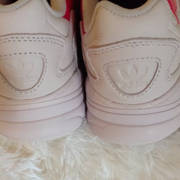 Adidas Falcon RX Sneakers Barbiecore - Picture 12 of 14